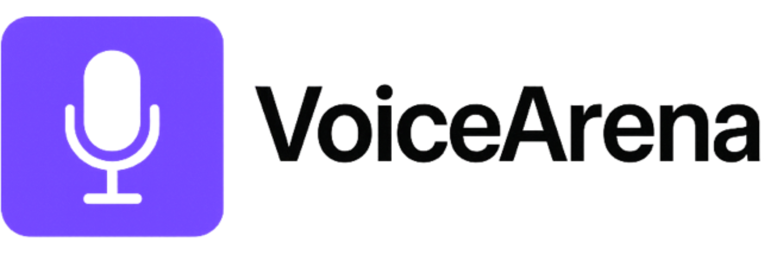 VoiceArena